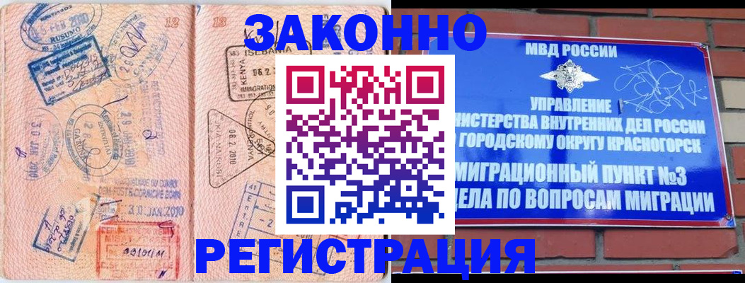 прописка иностранных граждан в Мурманске